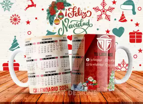 vectores plantilas NAVIDAD,FESTEJO,FESTIVIDAD,CALENDARIO,